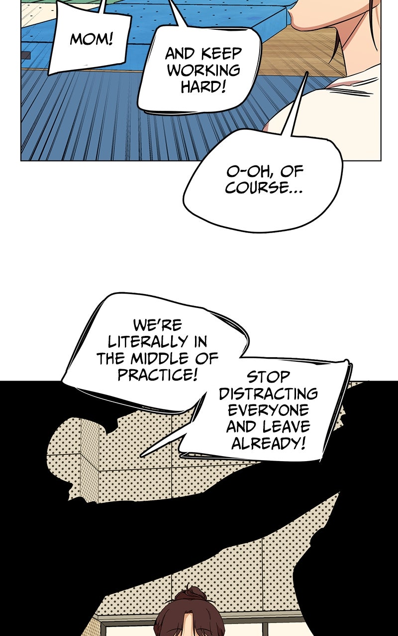Slow Dive Ep. 16 - You Gotta Start Off Right (2) page 46 - 