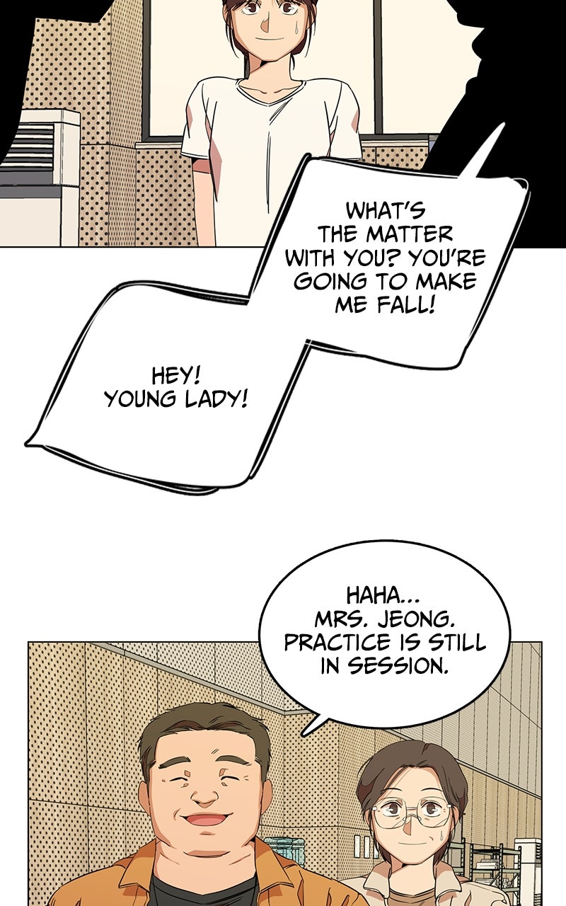 Slow Dive Ep. 16 - You Gotta Start Off Right (2) page 47 - 