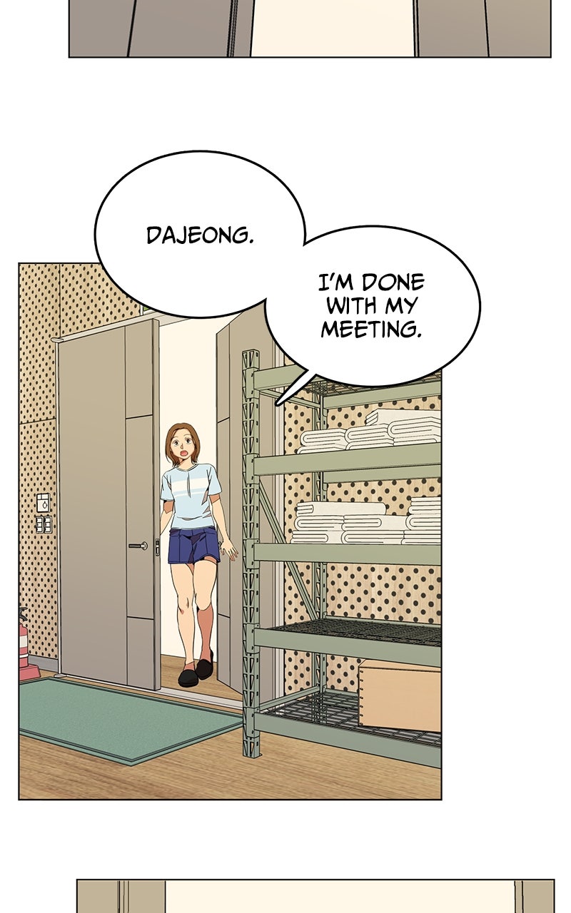 Slow Dive Ep. 16 - You Gotta Start Off Right (2) page 49 - 