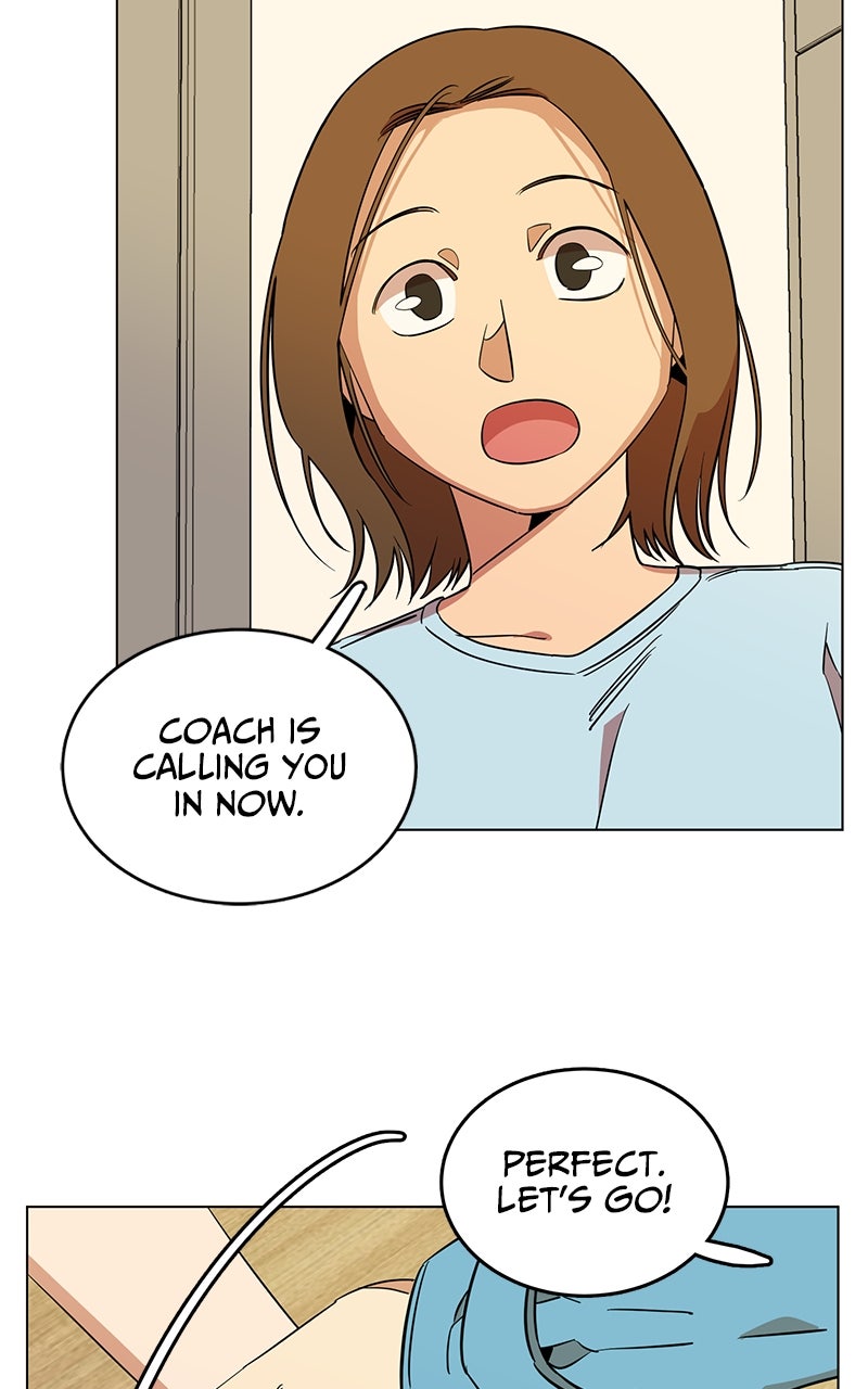 Slow Dive Ep. 16 - You Gotta Start Off Right (2) page 50 - 