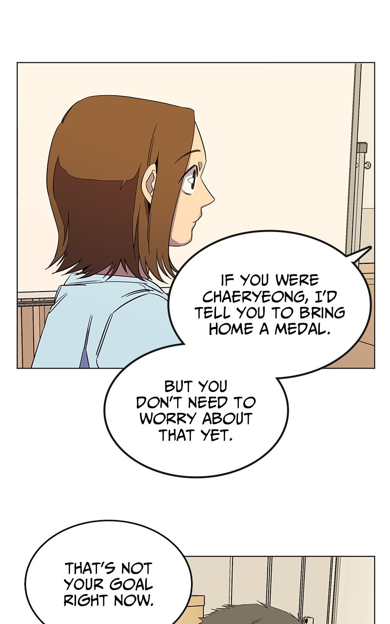 Slow Dive Ep. 16 - You Gotta Start Off Right (2) page 6 - 