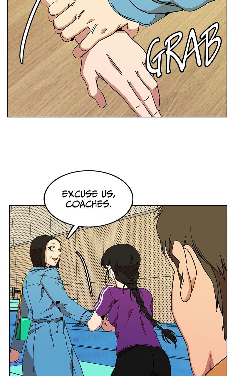 Slow Dive Ep. 16 - You Gotta Start Off Right (2) page 51 - 