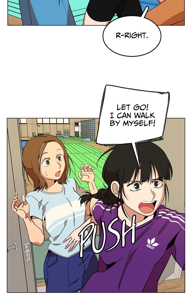Slow Dive Ep. 16 - You Gotta Start Off Right (2) page 52 - 