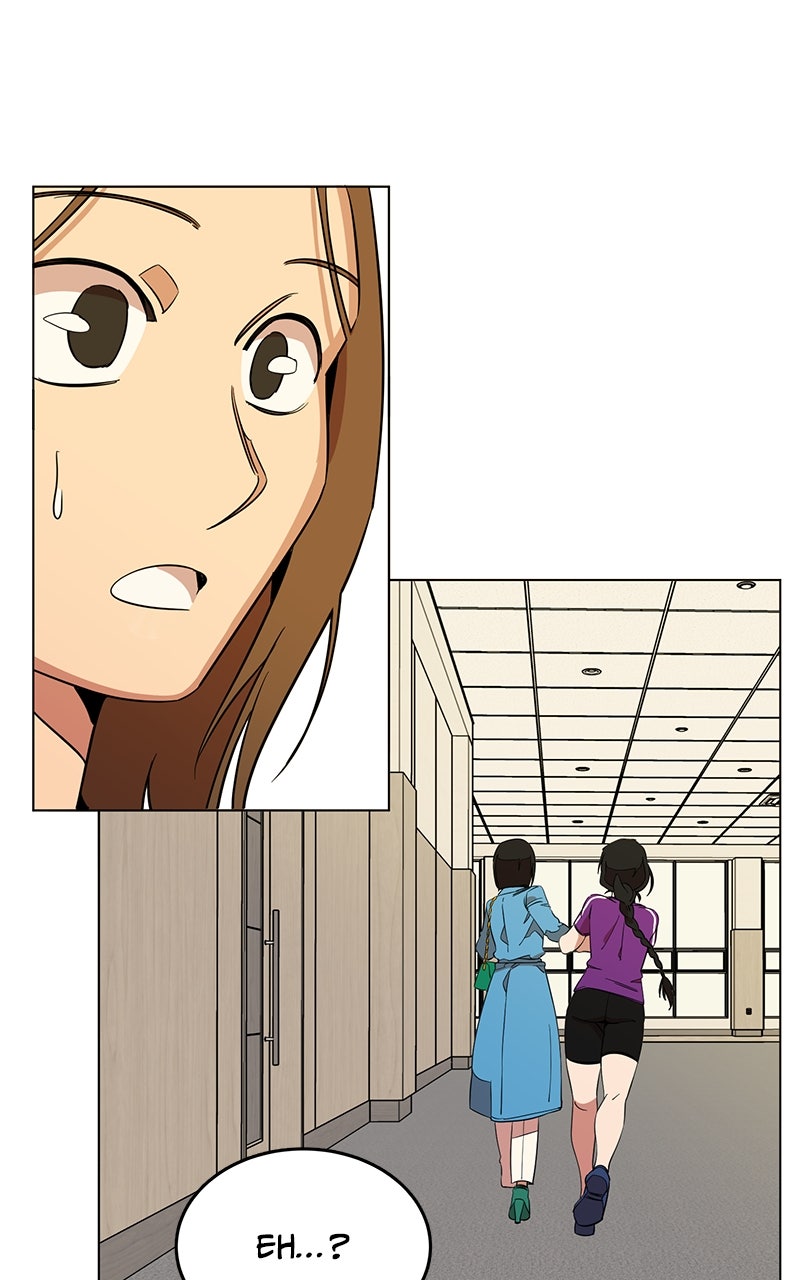 Slow Dive Ep. 16 - You Gotta Start Off Right (2) page 53 - 