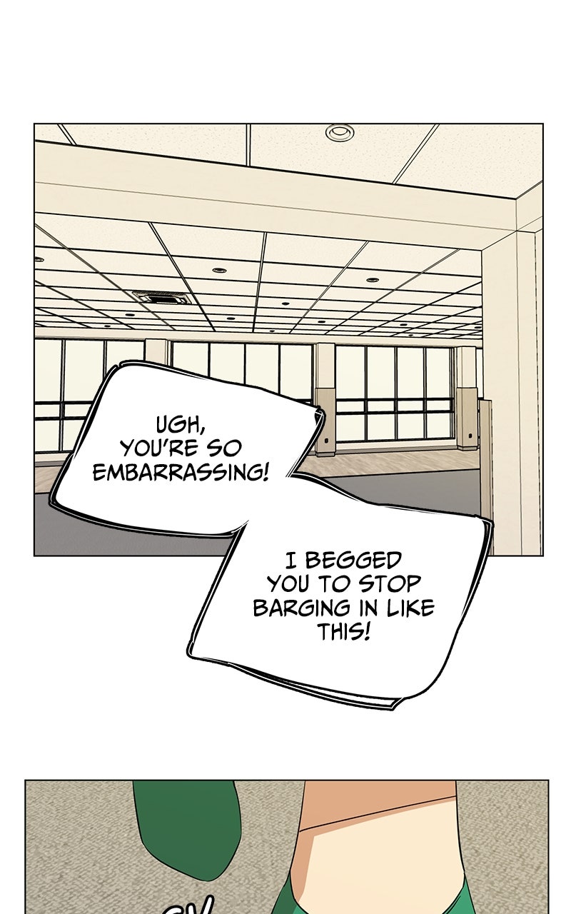Slow Dive Ep. 16 - You Gotta Start Off Right (2) page 55 - 