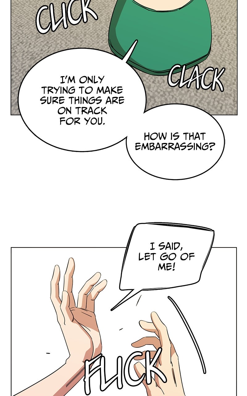 Slow Dive Ep. 16 - You Gotta Start Off Right (2) page 56 - 