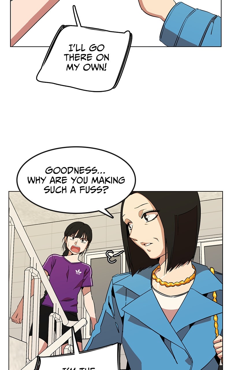 Slow Dive Ep. 16 - You Gotta Start Off Right (2) page 57 - 