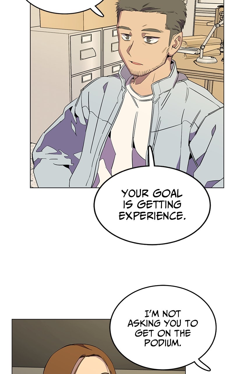 Slow Dive Ep. 16 - You Gotta Start Off Right (2) page 7 - 