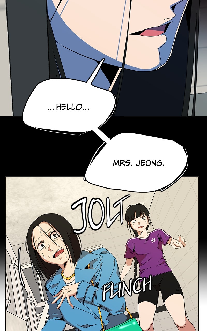 Slow Dive Ep. 16 - You Gotta Start Off Right (2) page 61 - 