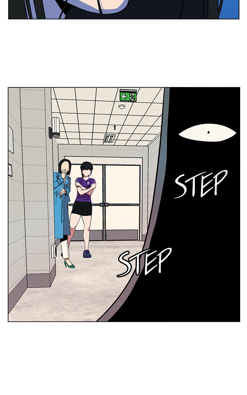 Slow Dive Ep. 16 - You Gotta Start Off Right (2) page 63 - 