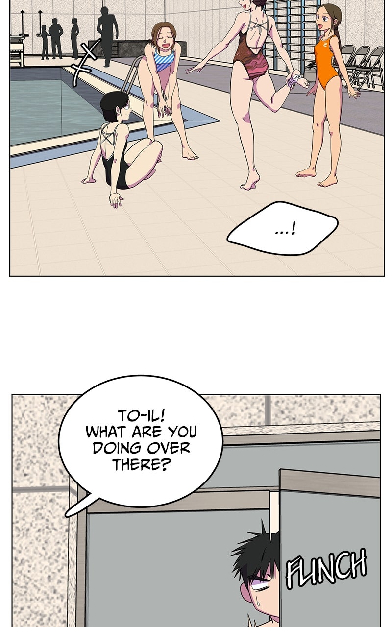 Slow Dive Ep. 16 - You Gotta Start Off Right (2) page 69 - 