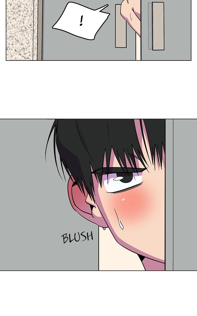 Slow Dive Ep. 16 - You Gotta Start Off Right (2) page 70 - 