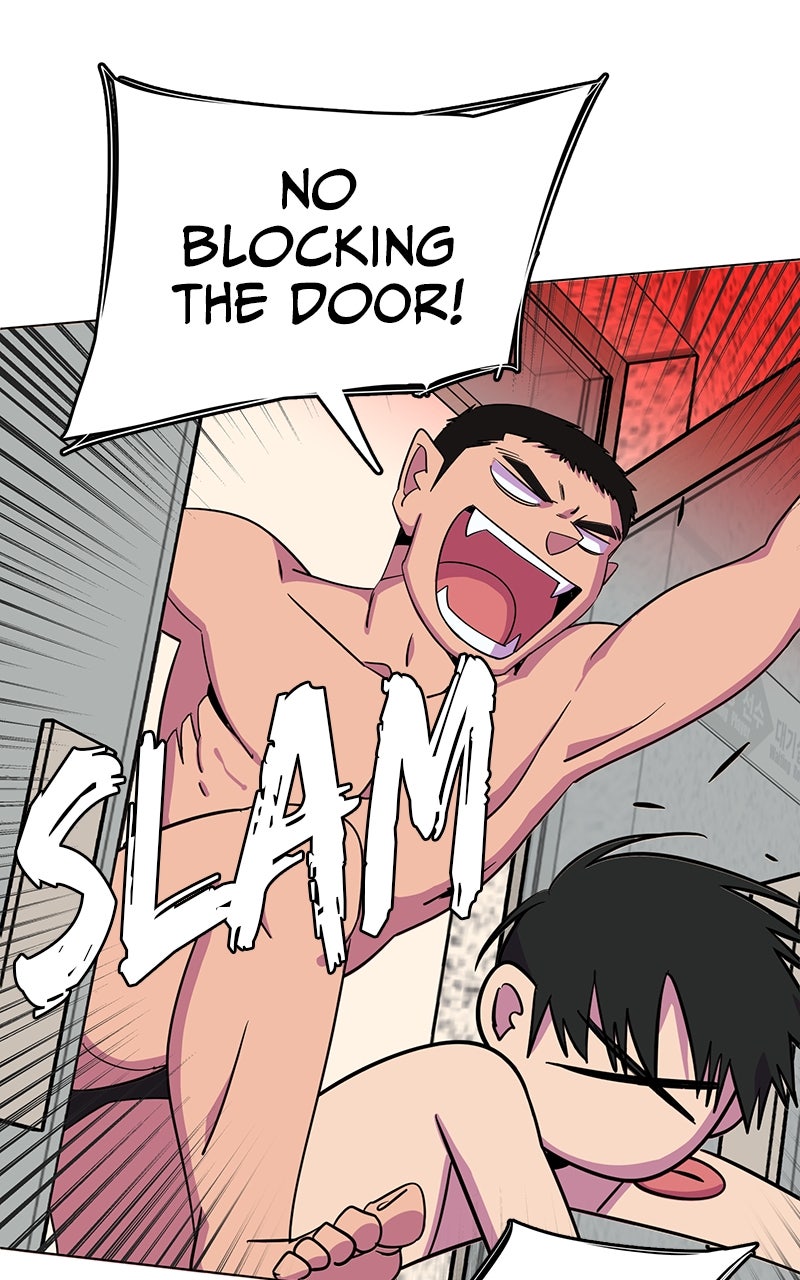 Slow Dive Ep. 16 - You Gotta Start Off Right (2) page 71 - 