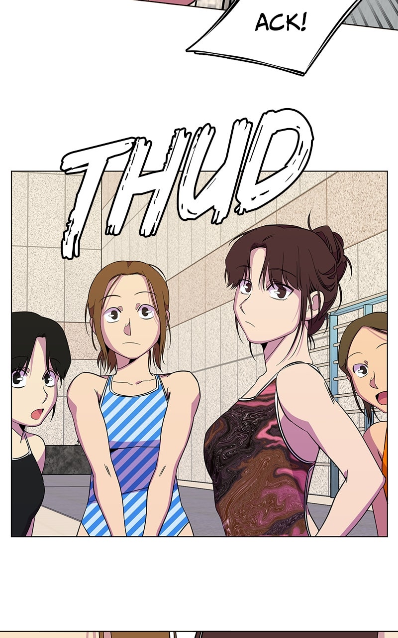 Slow Dive Ep. 16 - You Gotta Start Off Right (2) page 72 - 