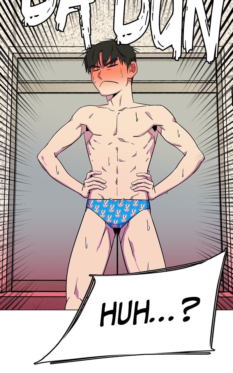 Slow Dive Ep. 16 - You Gotta Start Off Right (2) page 74 - 