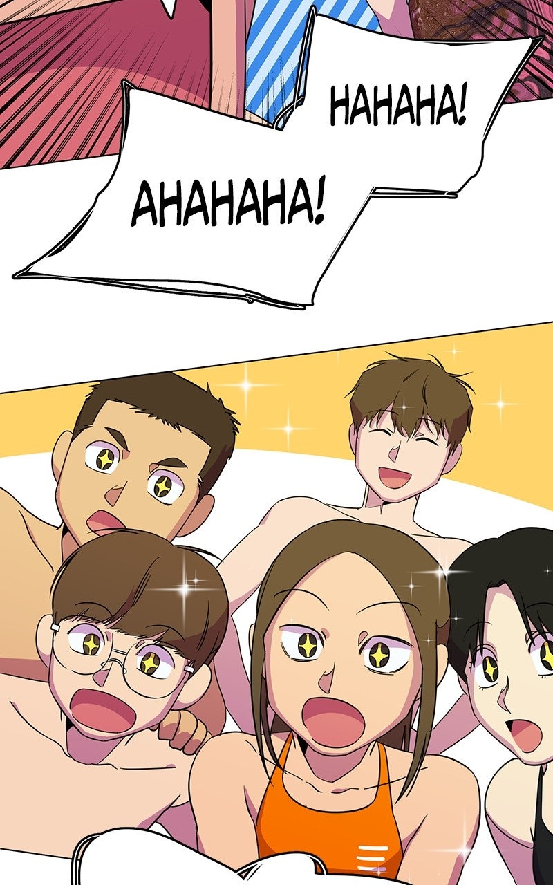 Slow Dive Ep. 17 - You Gotta Start Off Right (3) page 2 - 