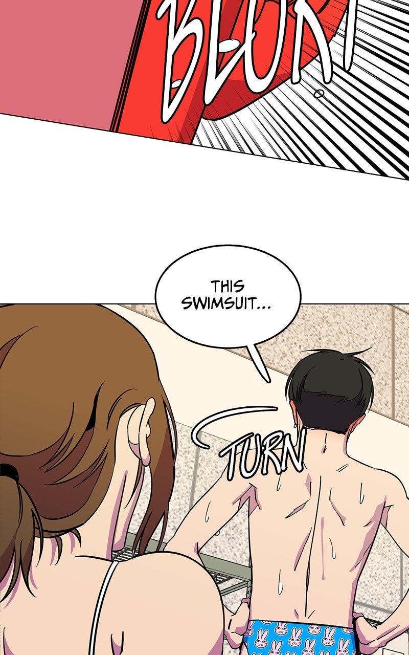 Slow Dive Ep. 17 - You Gotta Start Off Right (3) page 13 - 