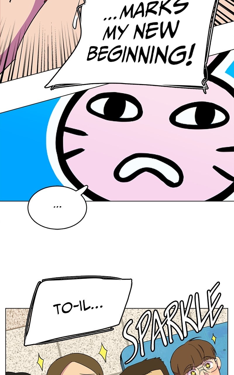Slow Dive Ep. 17 - You Gotta Start Off Right (3) page 15 - 