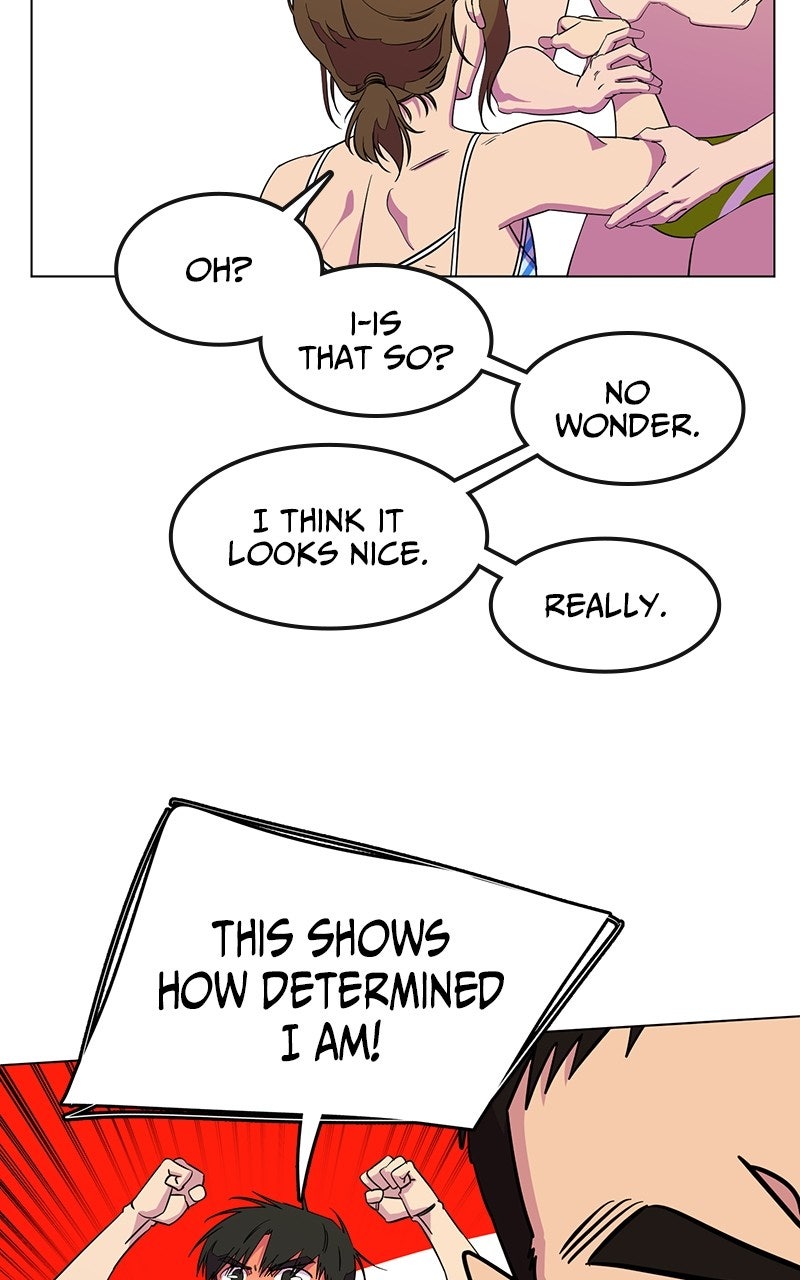 Slow Dive Ep. 17 - You Gotta Start Off Right (3) page 17 - 