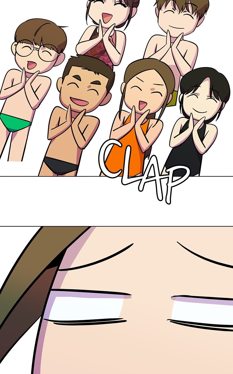 Slow Dive Ep. 17 - You Gotta Start Off Right (3) page 19 - 