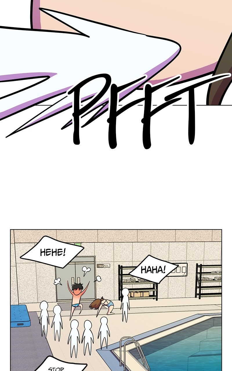 Slow Dive Ep. 17 - You Gotta Start Off Right (3) page 20 - 