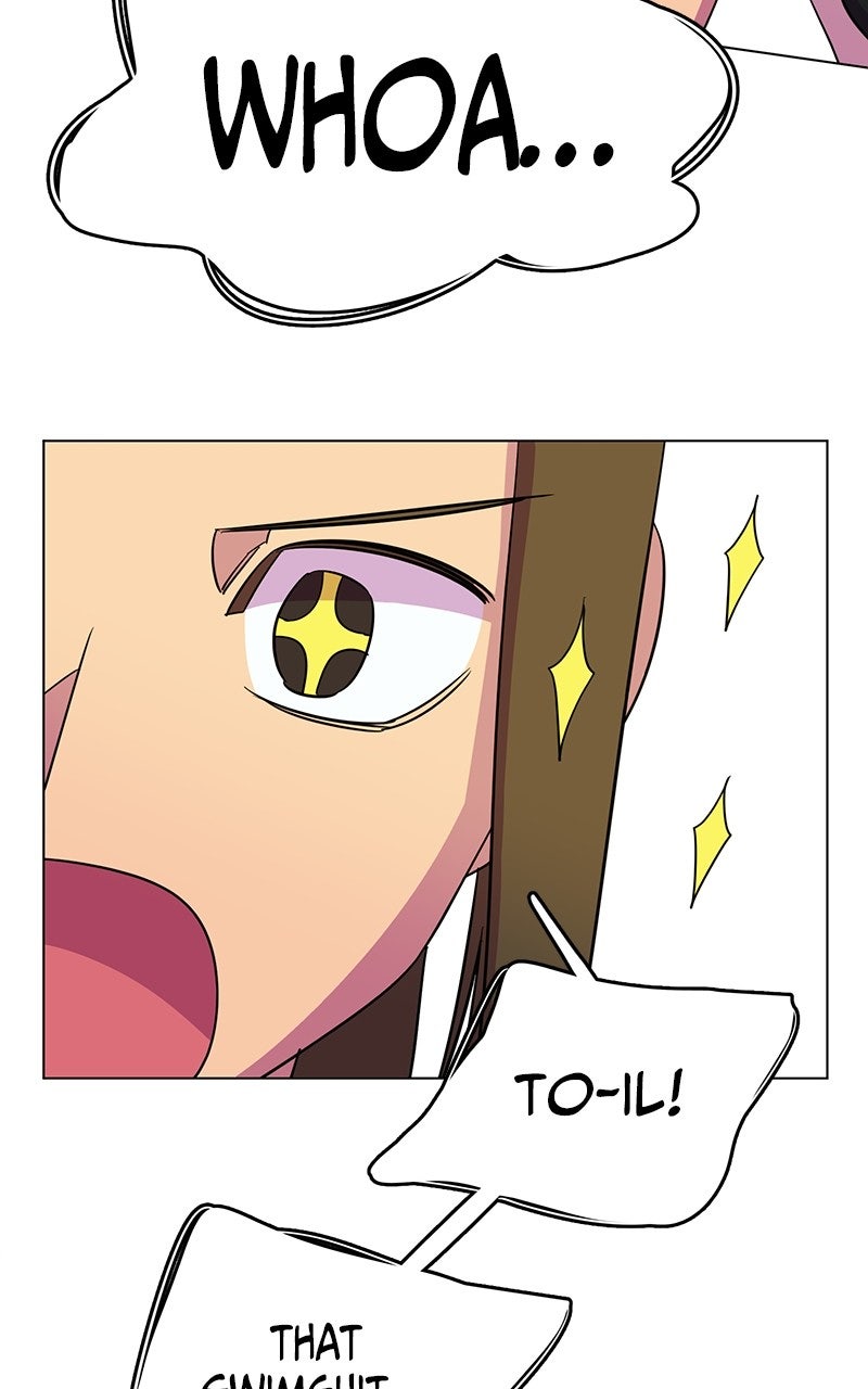 Slow Dive Ep. 17 - You Gotta Start Off Right (3) page 3 - 