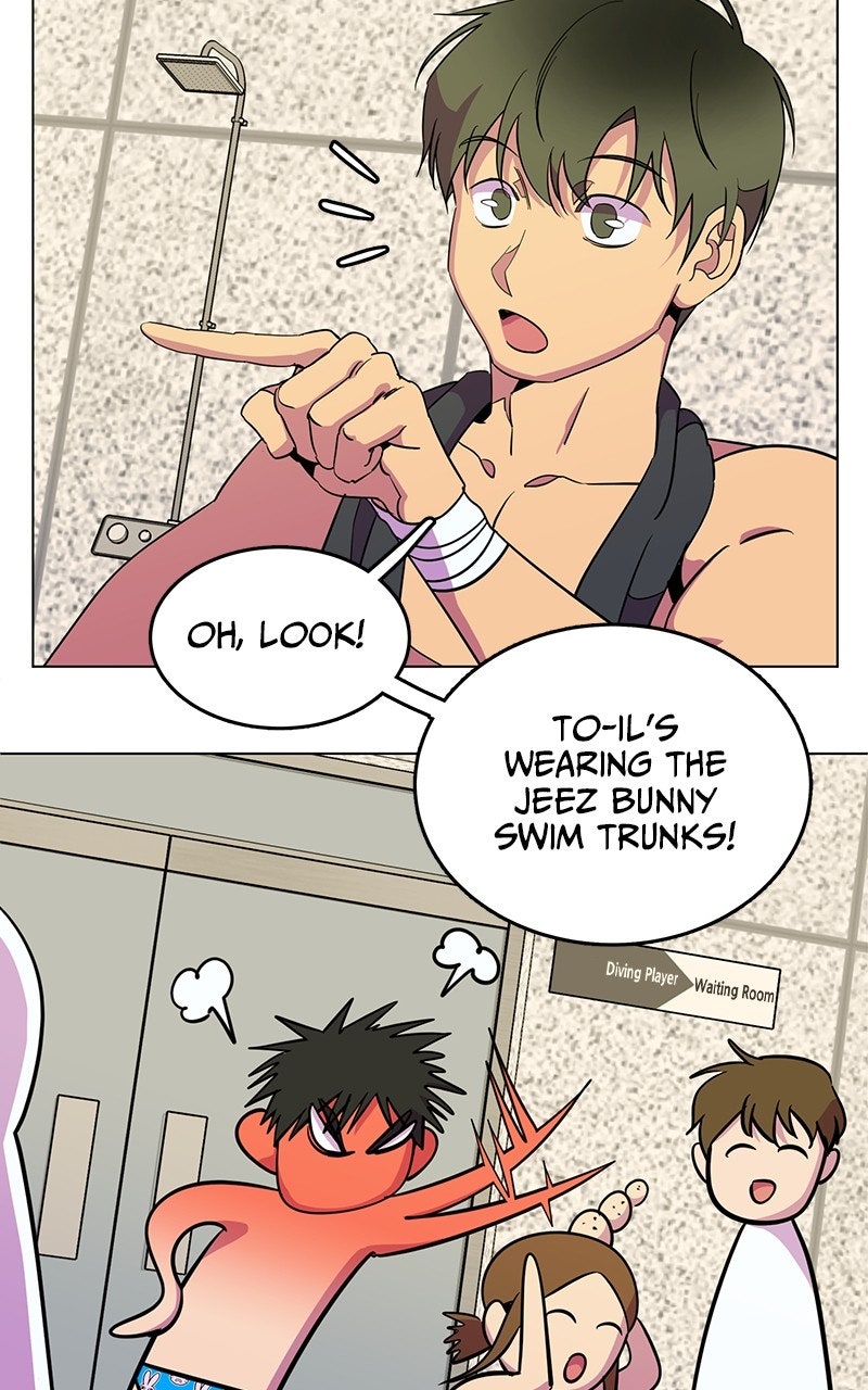 Slow Dive Ep. 17 - You Gotta Start Off Right (3) page 22 - 
