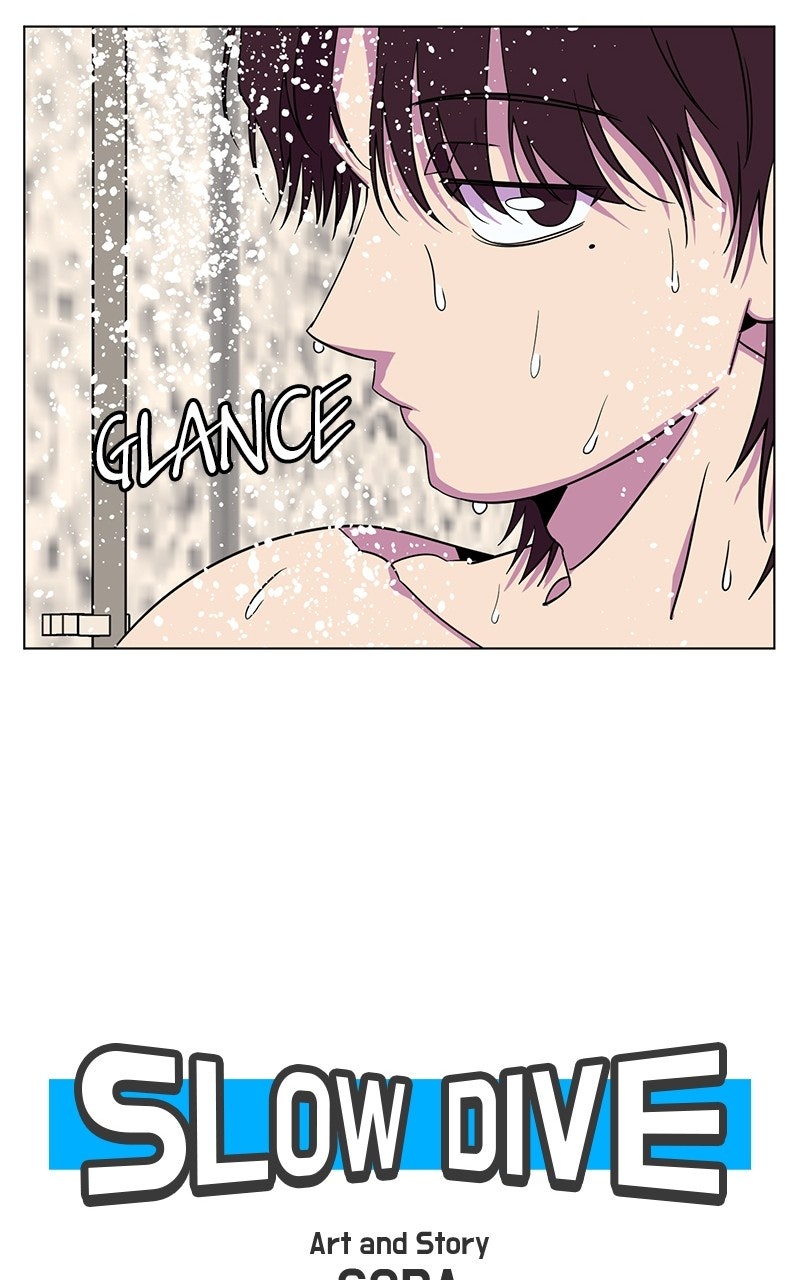 Slow Dive Ep. 17 - You Gotta Start Off Right (3) page 24 - 