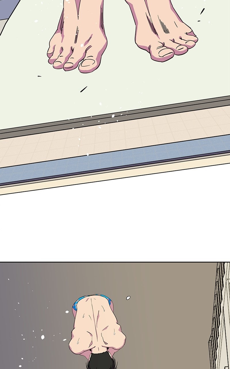 Slow Dive Ep. 17 - You Gotta Start Off Right (3) page 29 - 