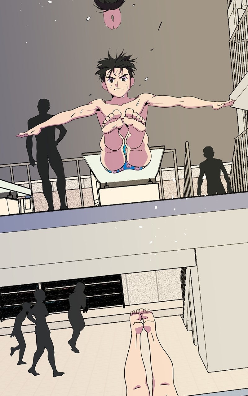Slow Dive Ep. 17 - You Gotta Start Off Right (3) page 30 - 