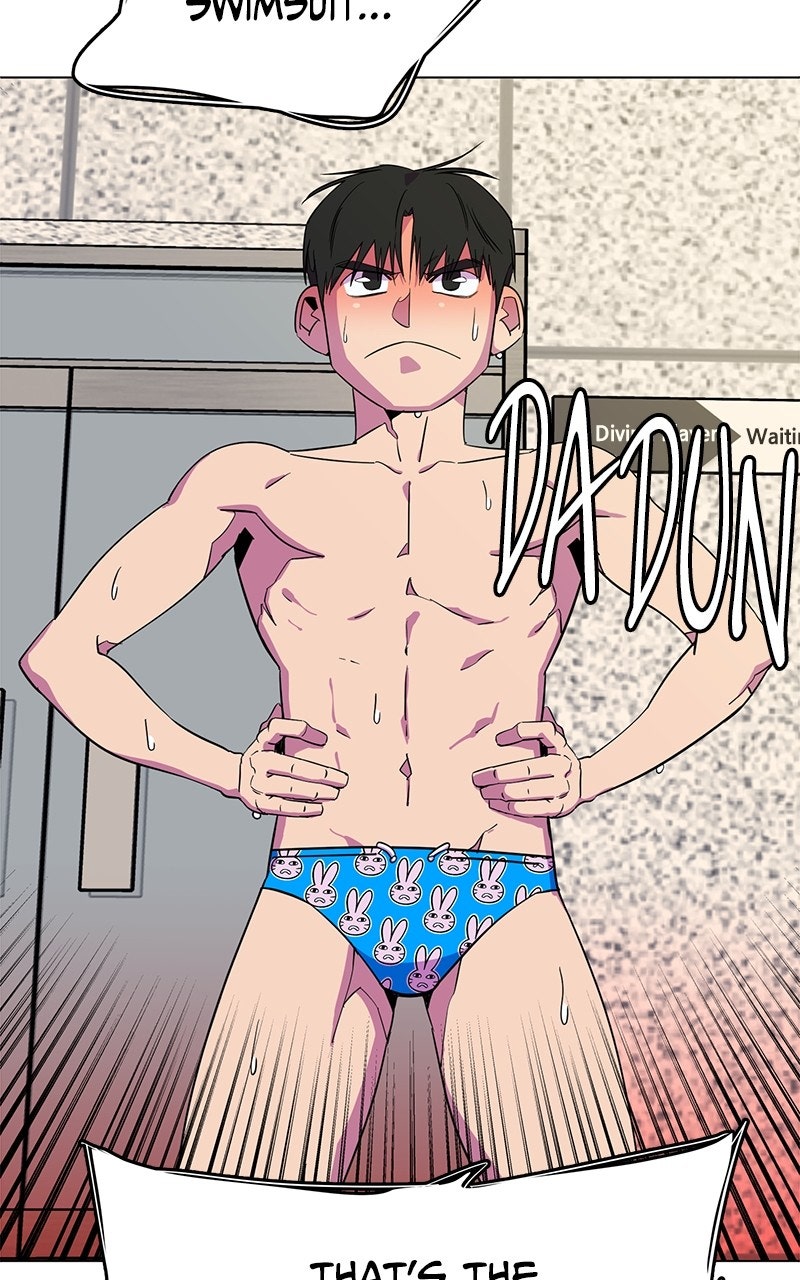 Slow Dive Ep. 17 - You Gotta Start Off Right (3) page 4 - 