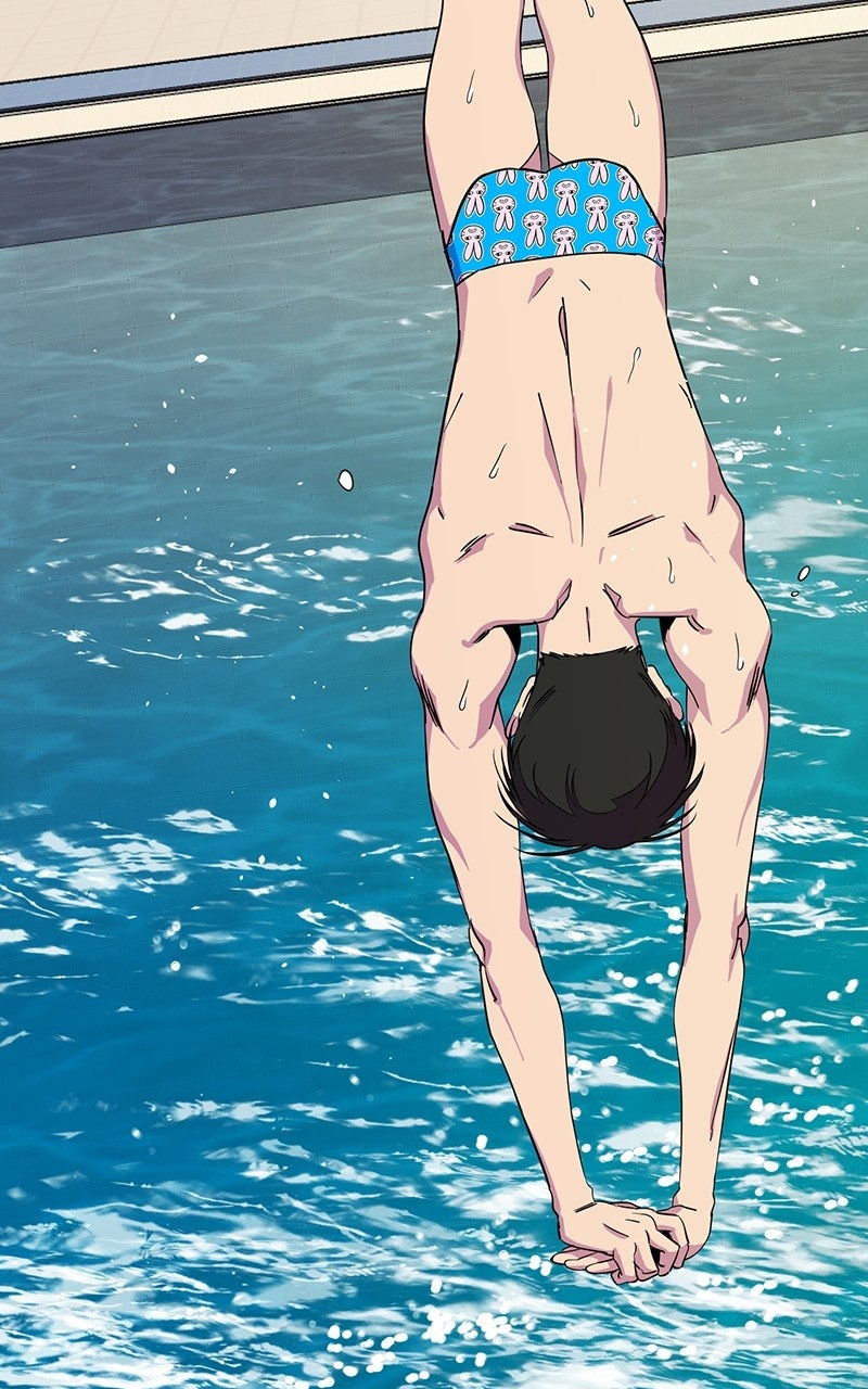 Slow Dive Ep. 17 - You Gotta Start Off Right (3) page 31 - 