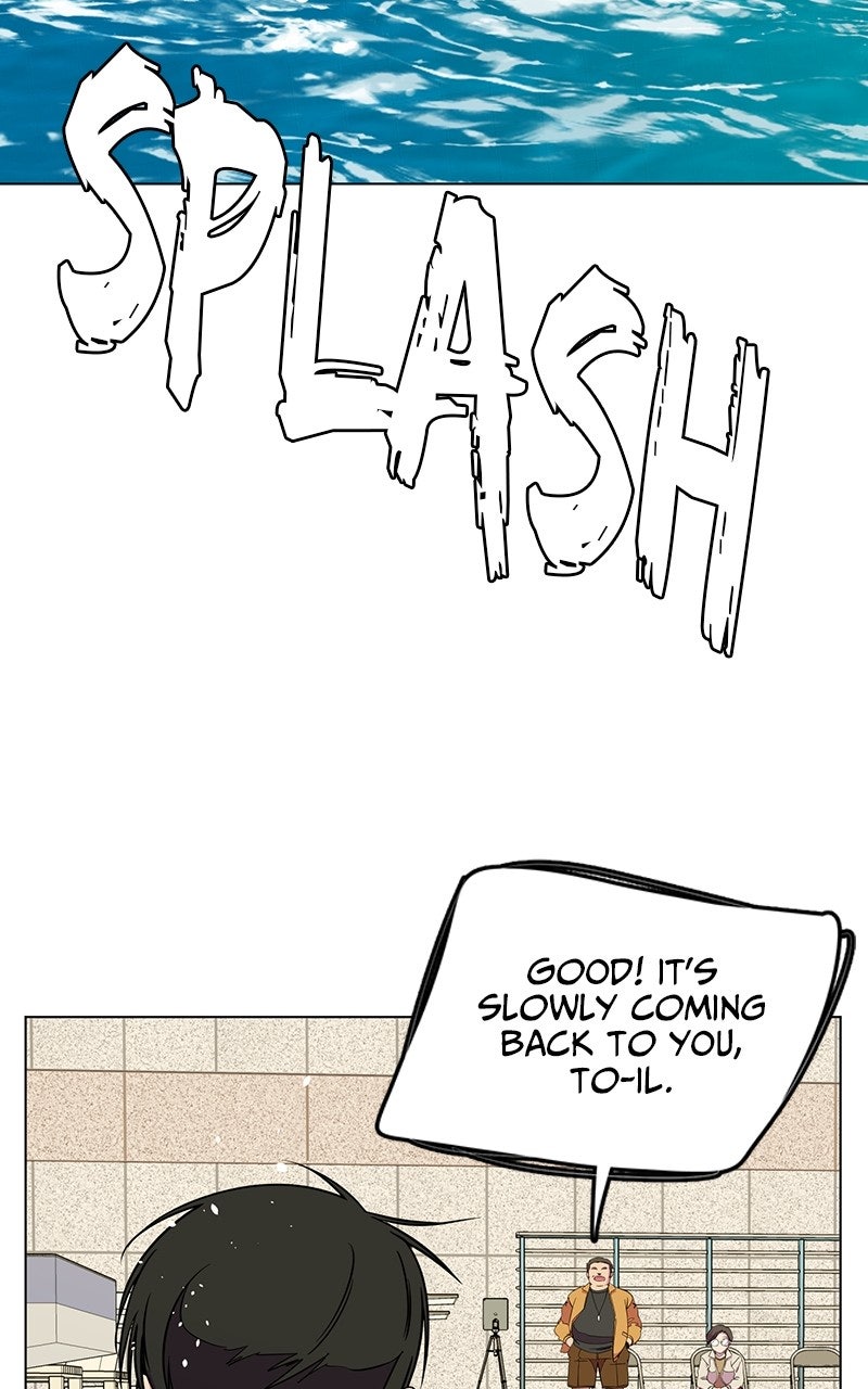 Slow Dive Ep. 17 - You Gotta Start Off Right (3) page 32 - 