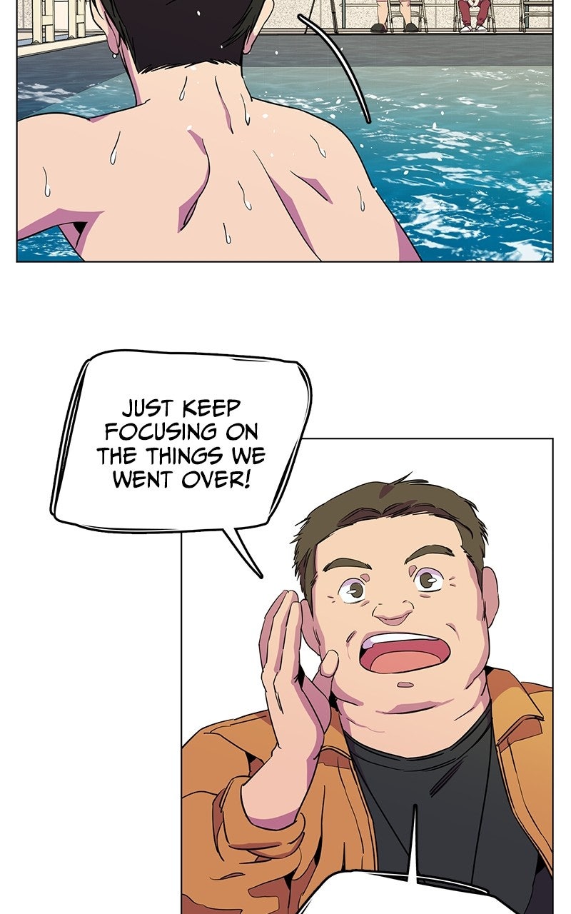 Slow Dive Ep. 17 - You Gotta Start Off Right (3) page 33 - 
