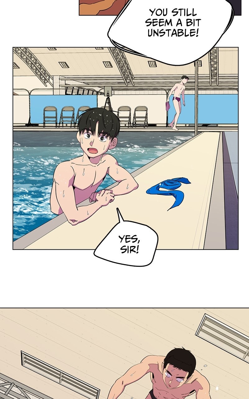 Slow Dive Ep. 17 - You Gotta Start Off Right (3) page 34 - 