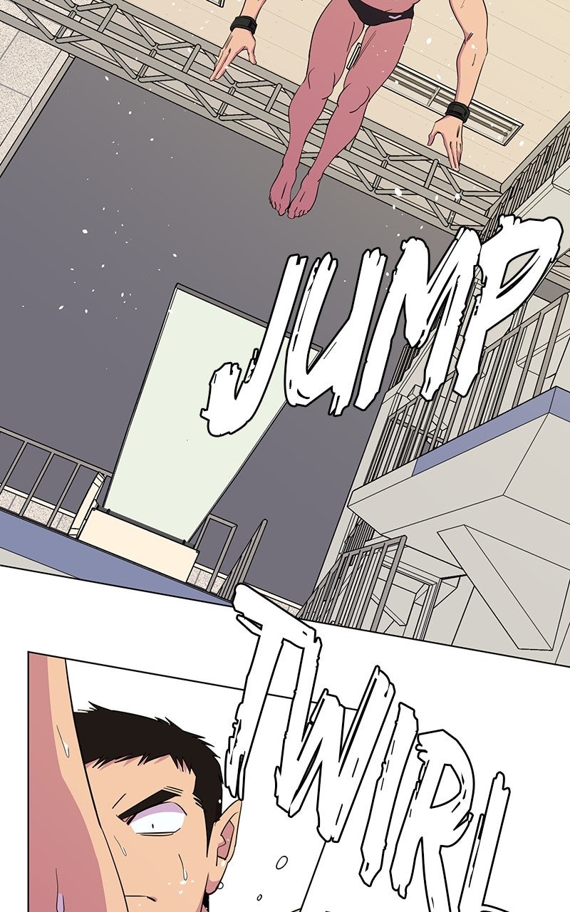 Slow Dive Ep. 17 - You Gotta Start Off Right (3) page 35 - 