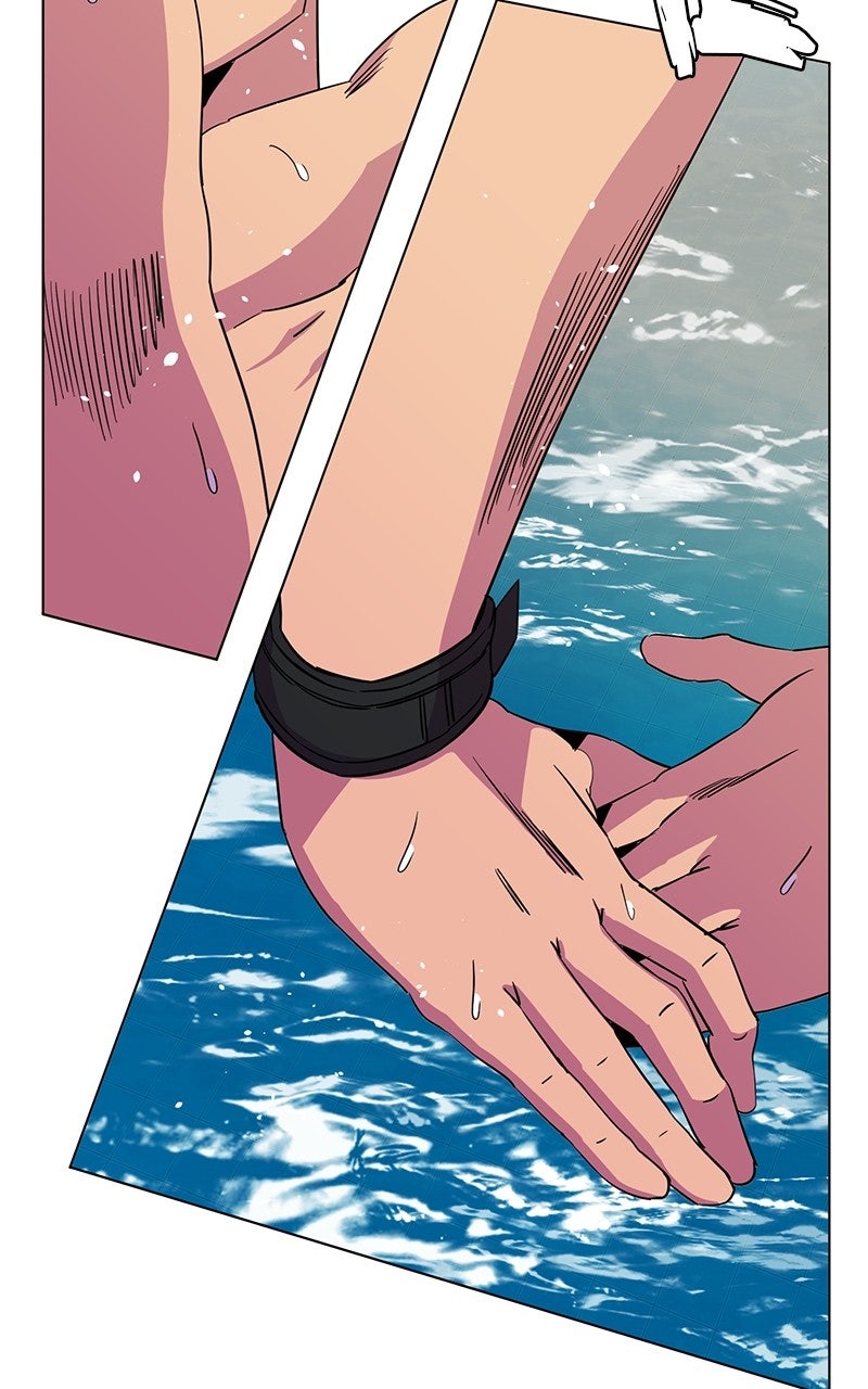 Slow Dive Ep. 17 - You Gotta Start Off Right (3) page 36 - 