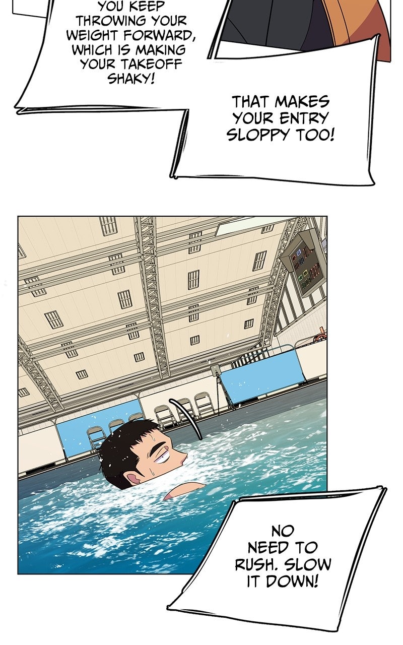 Slow Dive Ep. 17 - You Gotta Start Off Right (3) page 39 - 