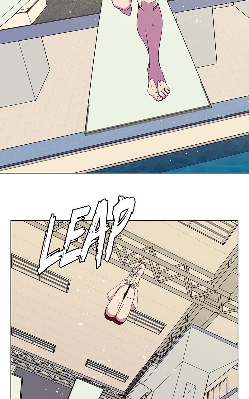 Slow Dive Ep. 17 - You Gotta Start Off Right (3) page 41 - 
