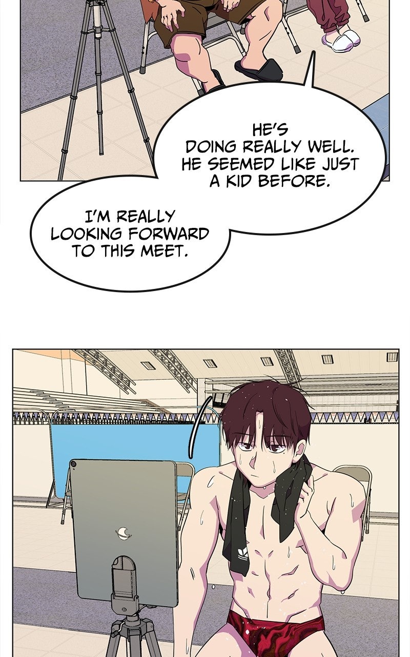 Slow Dive Ep. 17 - You Gotta Start Off Right (3) page 47 - 
