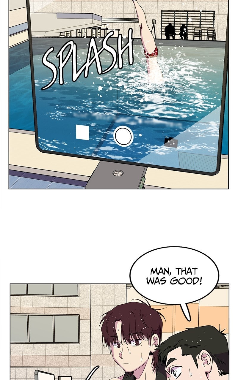 Slow Dive Ep. 17 - You Gotta Start Off Right (3) page 49 - 