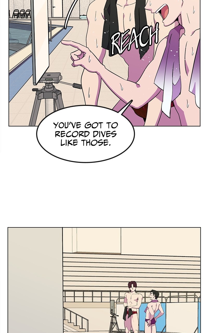 Slow Dive Ep. 17 - You Gotta Start Off Right (3) page 50 - 