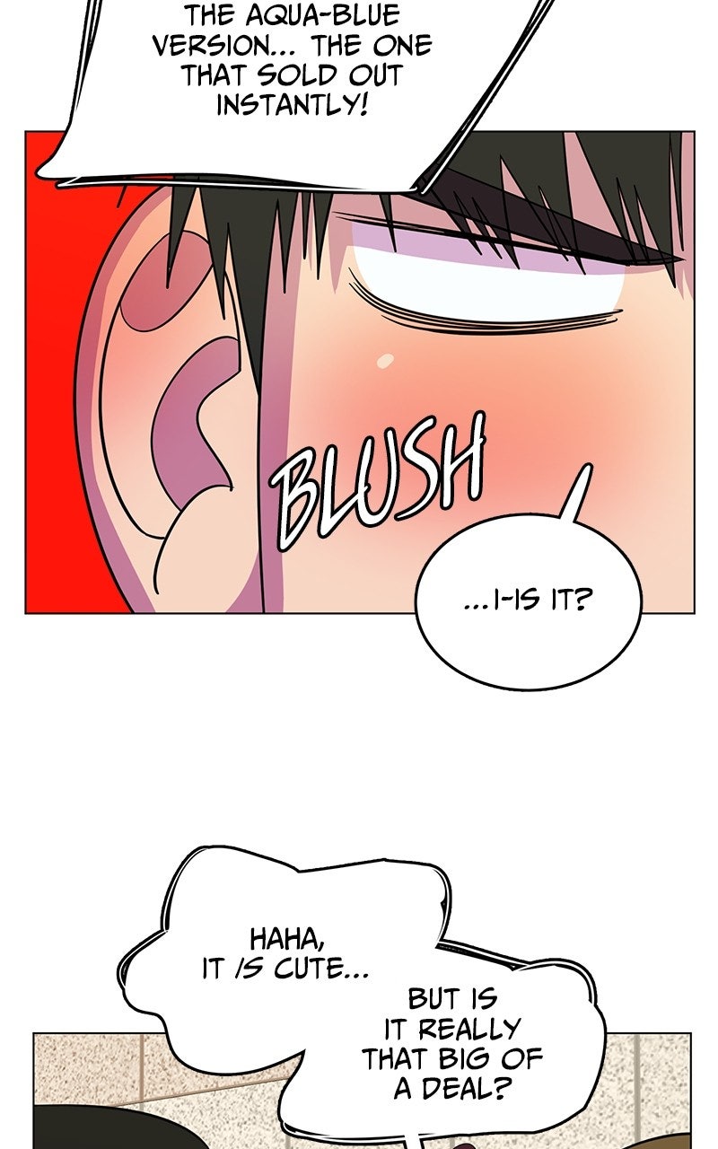 Slow Dive Ep. 17 - You Gotta Start Off Right (3) page 6 - 