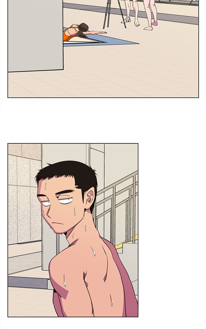 Slow Dive Ep. 17 - You Gotta Start Off Right (3) page 51 - 