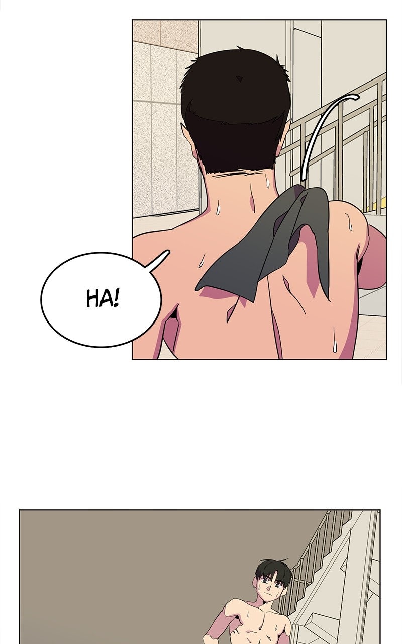Slow Dive Ep. 17 - You Gotta Start Off Right (3) page 52 - 
