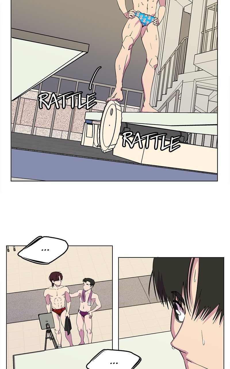 Slow Dive Ep. 17 - You Gotta Start Off Right (3) page 53 - 