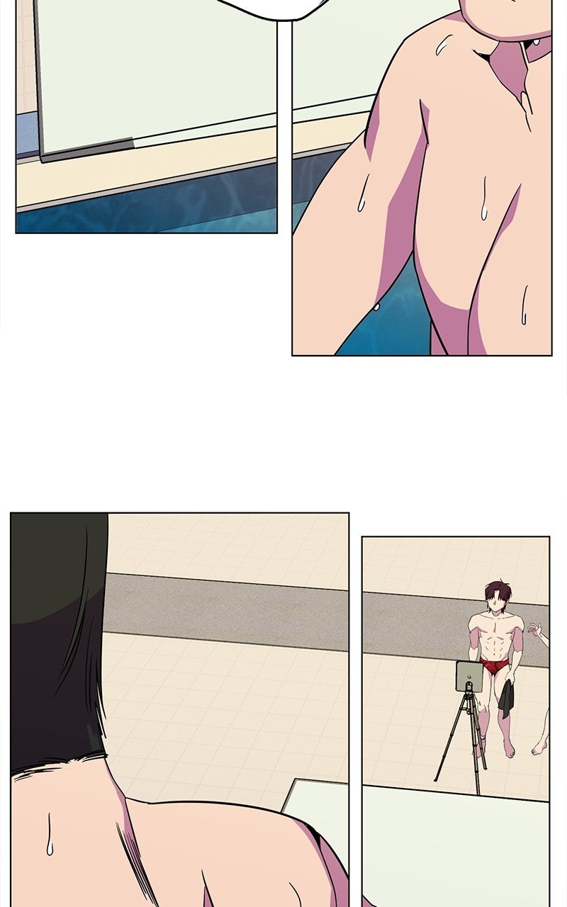 Slow Dive Ep. 17 - You Gotta Start Off Right (3) page 54 - 