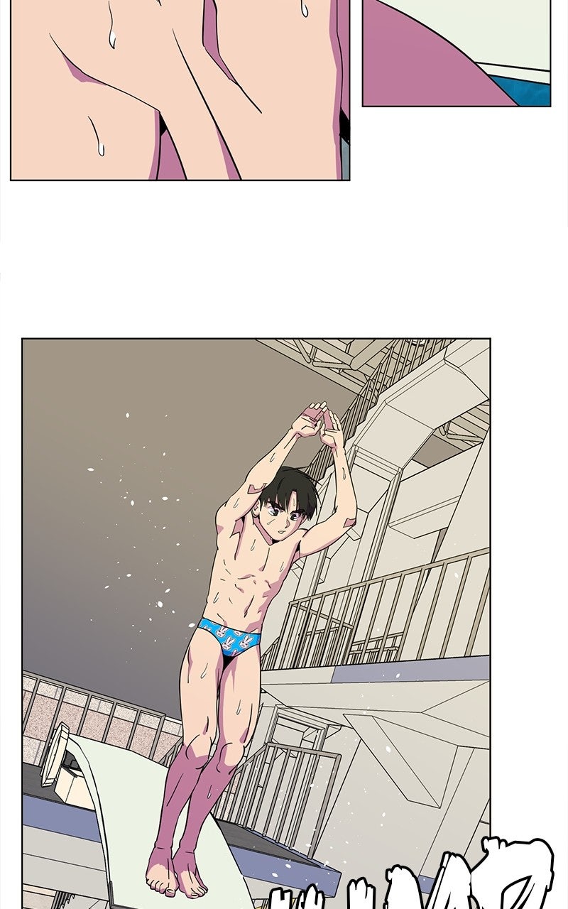 Slow Dive Ep. 17 - You Gotta Start Off Right (3) page 55 - 