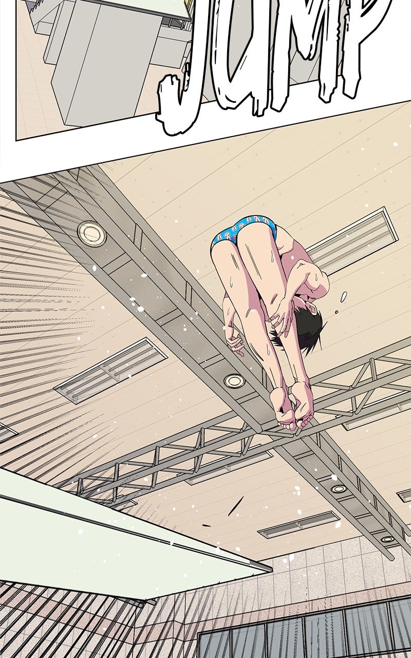 Slow Dive Ep. 17 - You Gotta Start Off Right (3) page 56 - 