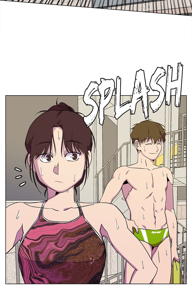 Slow Dive Ep. 17 - You Gotta Start Off Right (3) page 57 - 